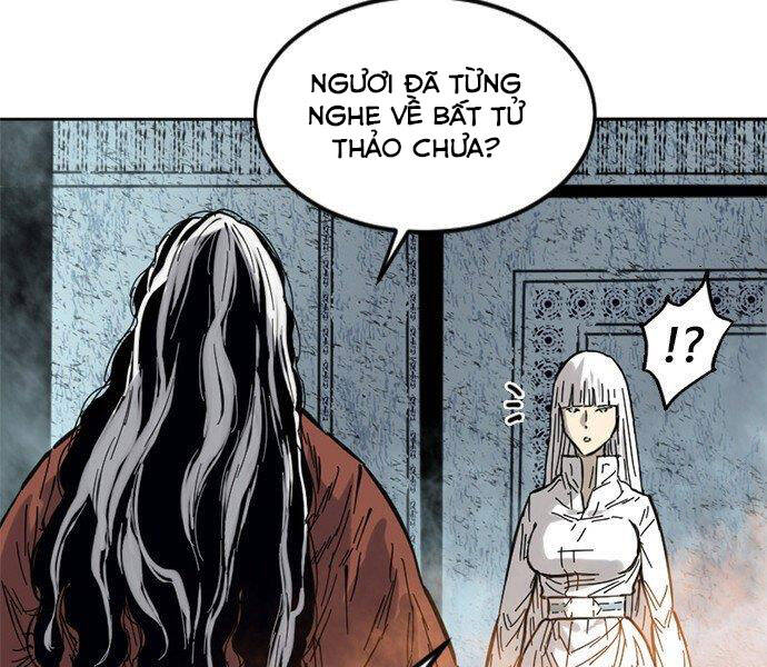 Thiên Hạ Đệ Nhất Nhân Chap 61 - Next Chap 62