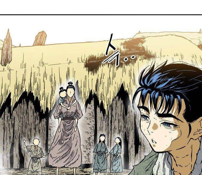 Thiên Hạ Đệ Nhất Nhân Chap 61 - Next Chap 62