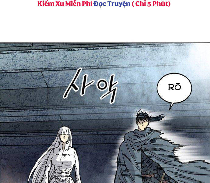 Thiên Hạ Đệ Nhất Nhân Chap 61 - Next Chap 62