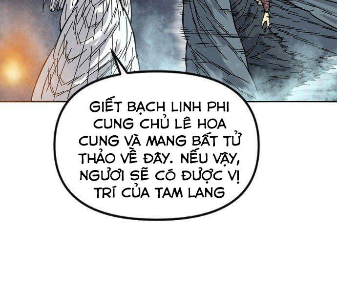 Thiên Hạ Đệ Nhất Nhân Chap 61 - Next Chap 62