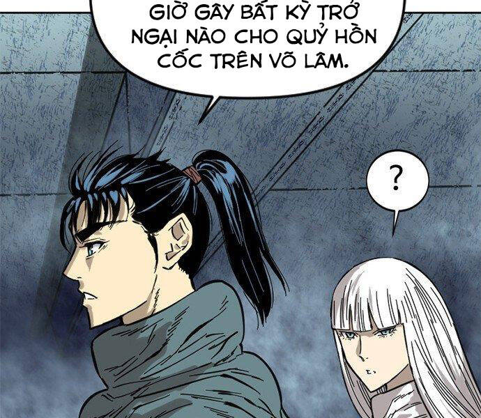 Thiên Hạ Đệ Nhất Nhân Chap 61 - Next Chap 62