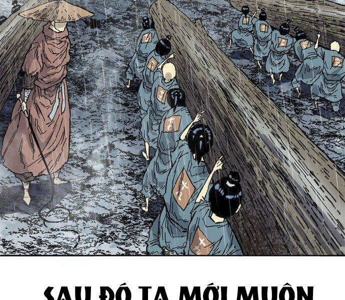 Thiên Hạ Đệ Nhất Nhân Chap 61 - Next Chap 62