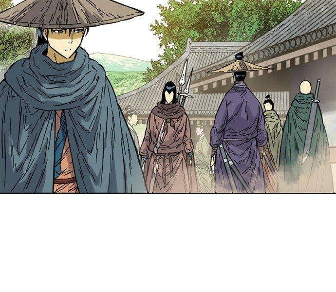 Thiên Hạ Đệ Nhất Nhân Chap 61 - Next Chap 62
