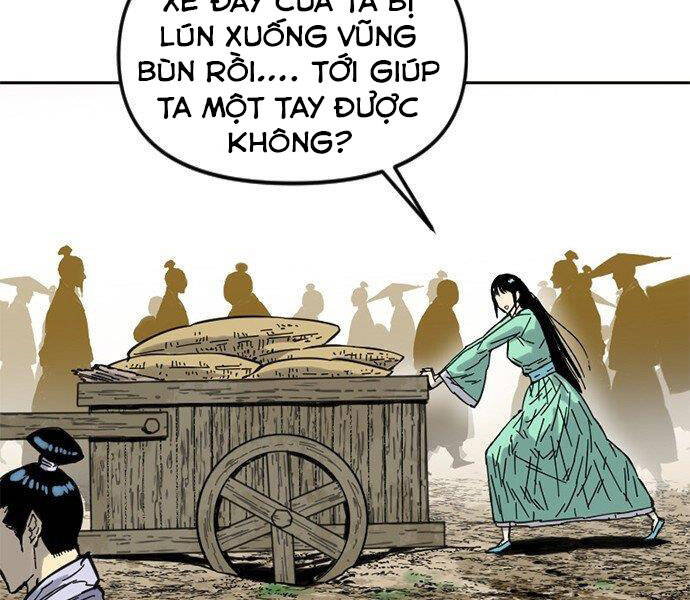 Thiên Hạ Đệ Nhất Nhân Chap 61 - Next Chap 62