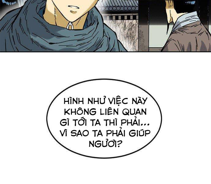 Thiên Hạ Đệ Nhất Nhân Chap 61 - Next Chap 62