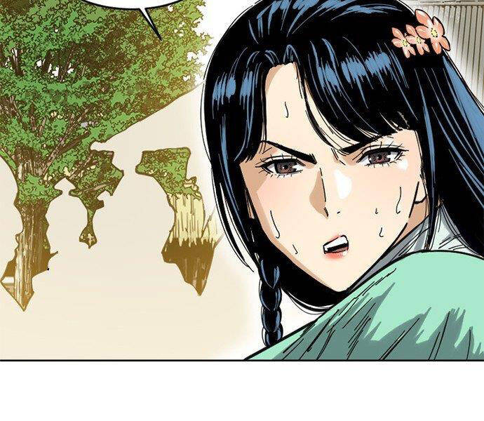 Thiên Hạ Đệ Nhất Nhân Chap 61 - Next Chap 62