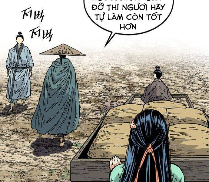 Thiên Hạ Đệ Nhất Nhân Chap 61 - Next Chap 62