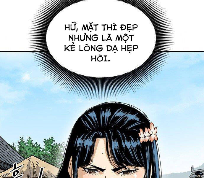 Thiên Hạ Đệ Nhất Nhân Chap 61 - Next Chap 62