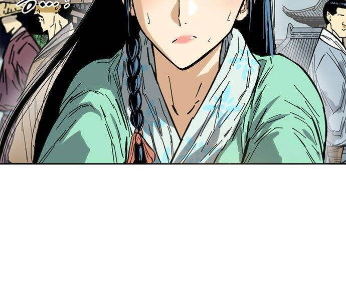 Thiên Hạ Đệ Nhất Nhân Chap 61 - Next Chap 62