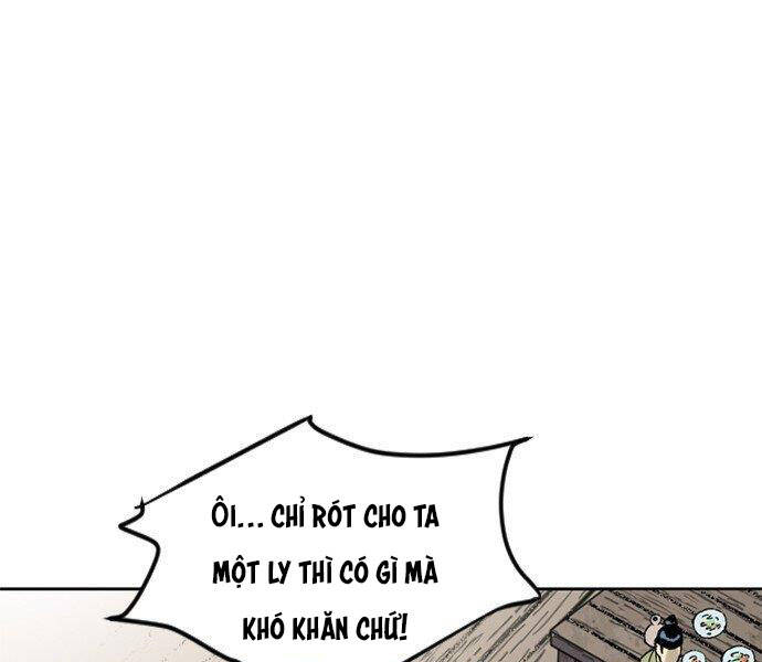 Thiên Hạ Đệ Nhất Nhân Chap 61 - Next Chap 62