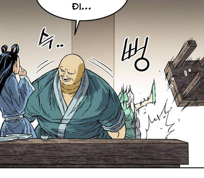 Thiên Hạ Đệ Nhất Nhân Chap 61 - Next Chap 62