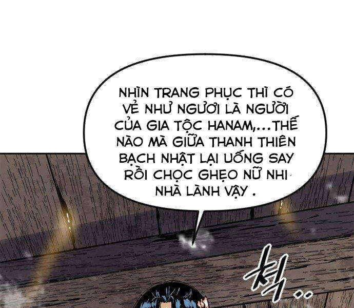 Thiên Hạ Đệ Nhất Nhân Chap 61 - Next Chap 62