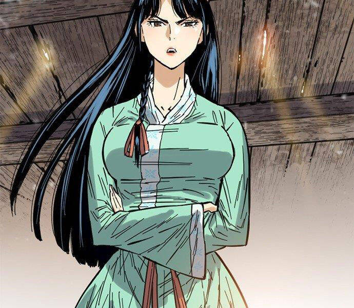 Thiên Hạ Đệ Nhất Nhân Chap 61 - Next Chap 62