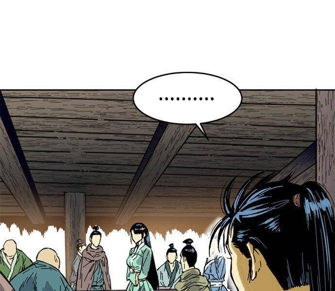 Thiên Hạ Đệ Nhất Nhân Chap 61 - Next Chap 62