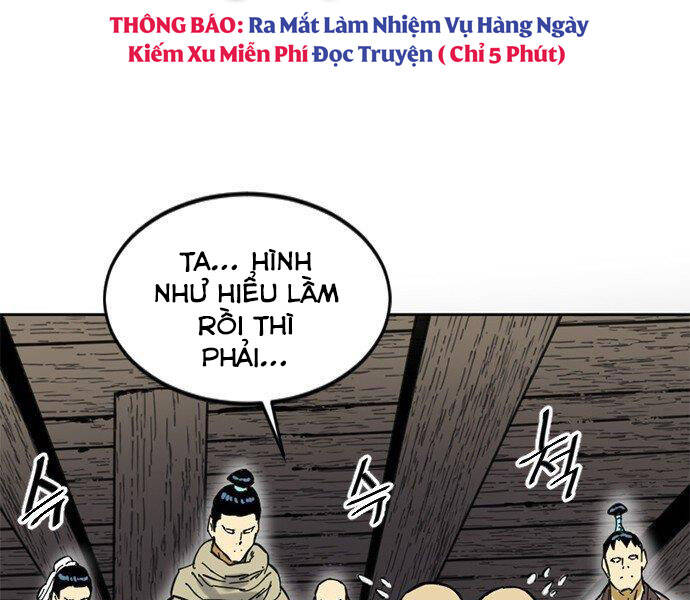 Thiên Hạ Đệ Nhất Nhân Chap 61 - Next Chap 62