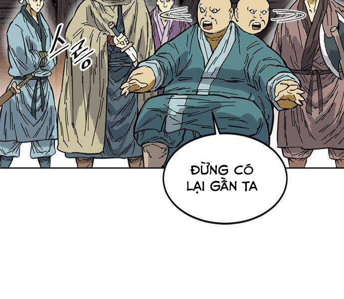Thiên Hạ Đệ Nhất Nhân Chap 61 - Next Chap 62