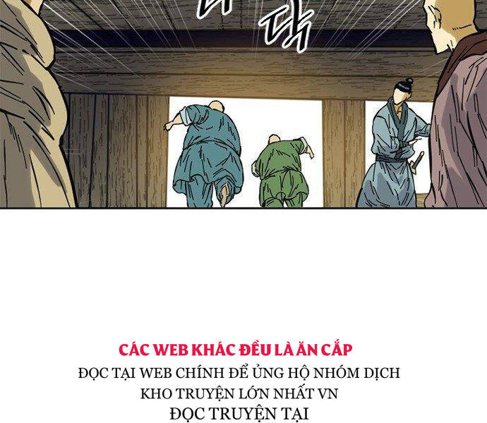 Thiên Hạ Đệ Nhất Nhân Chap 61 - Next Chap 62