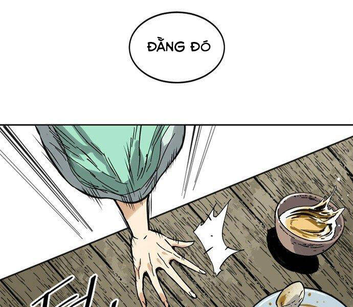 Thiên Hạ Đệ Nhất Nhân Chap 61 - Next Chap 62