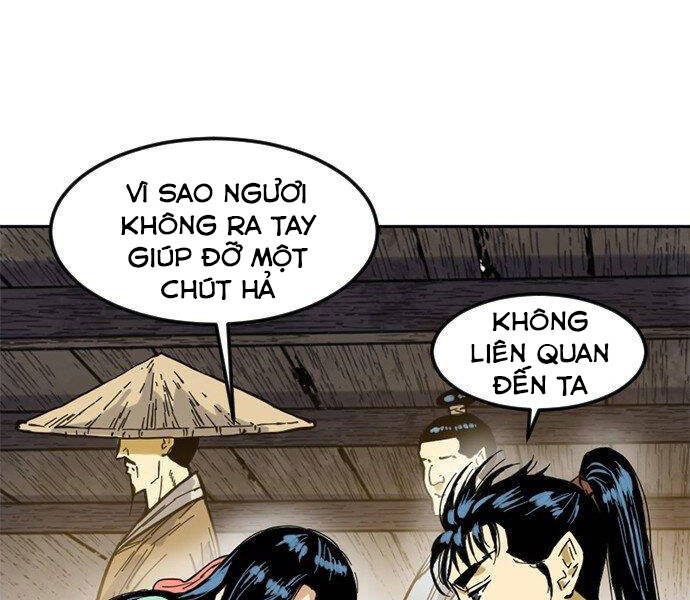 Thiên Hạ Đệ Nhất Nhân Chap 61 - Next Chap 62
