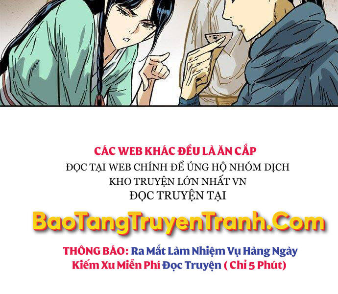 Thiên Hạ Đệ Nhất Nhân Chap 61 - Next Chap 62