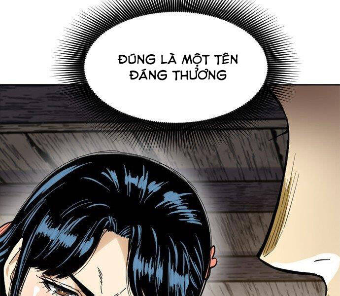 Thiên Hạ Đệ Nhất Nhân Chap 61 - Next Chap 62