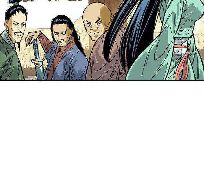 Thiên Hạ Đệ Nhất Nhân Chap 61 - Next Chap 62