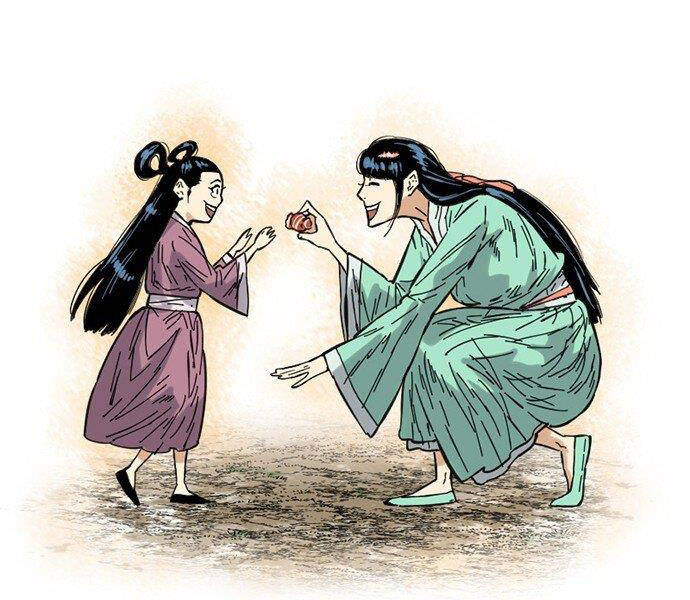 Thiên Hạ Đệ Nhất Nhân Chap 61 - Next Chap 62