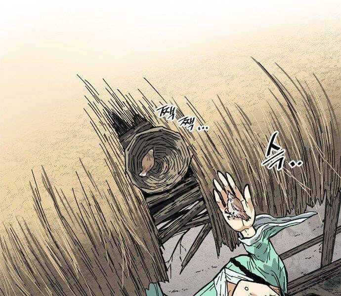 Thiên Hạ Đệ Nhất Nhân Chap 61 - Next Chap 62