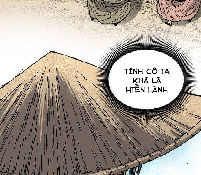 Thiên Hạ Đệ Nhất Nhân Chap 61 - Next Chap 62