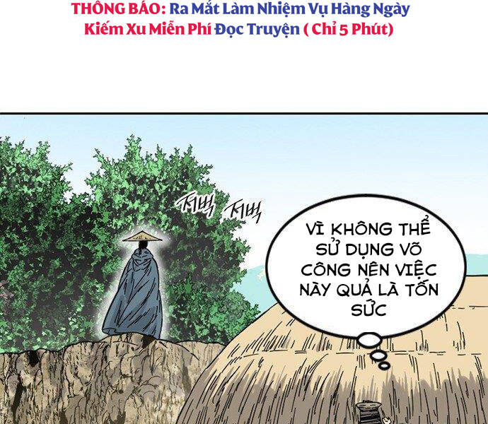 Thiên Hạ Đệ Nhất Nhân Chap 61 - Next Chap 62