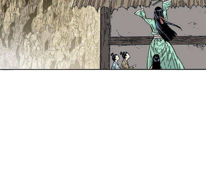 Thiên Hạ Đệ Nhất Nhân Chap 61 - Next Chap 62