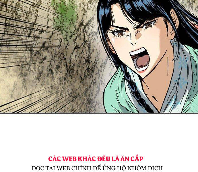 Thiên Hạ Đệ Nhất Nhân Chap 61 - Next Chap 62