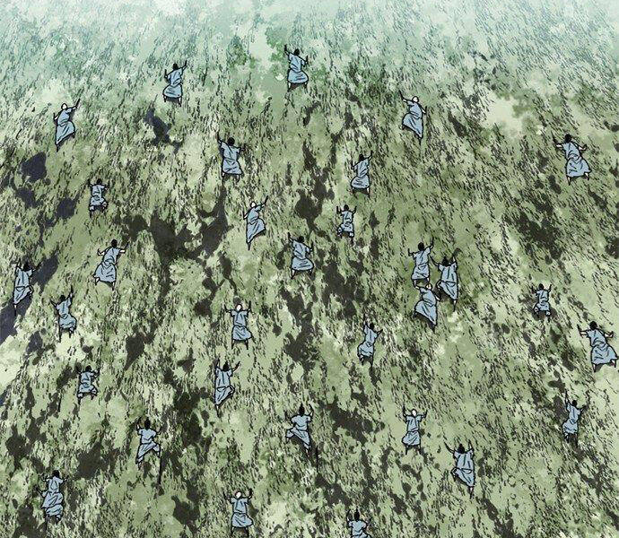 Thiên Hạ Đệ Nhất Nhân Chap 61 - Next Chap 62