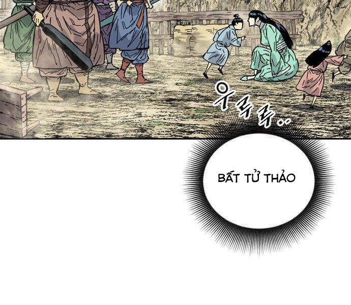 Thiên Hạ Đệ Nhất Nhân Chap 61 - Next Chap 62