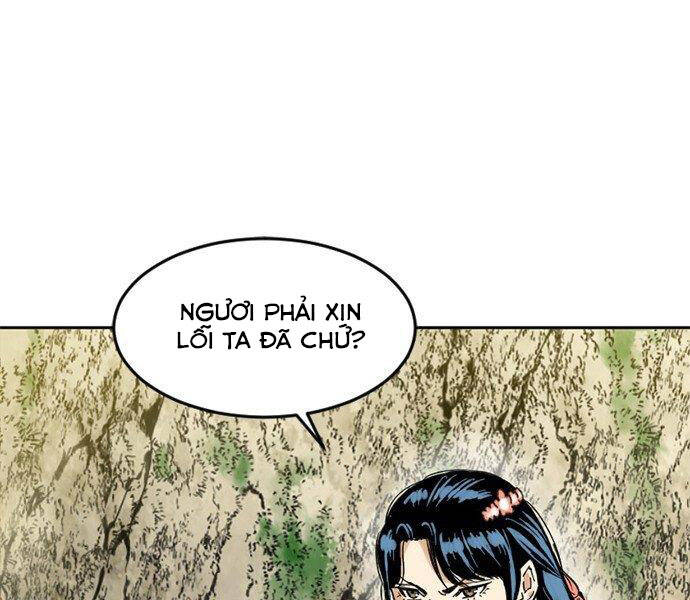 Thiên Hạ Đệ Nhất Nhân Chap 61 - Next Chap 62
