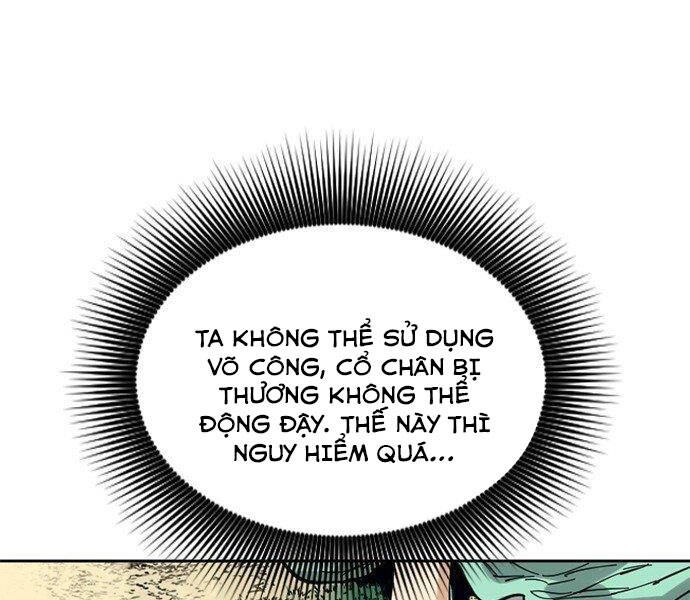 Thiên Hạ Đệ Nhất Nhân Chap 61 - Next Chap 62