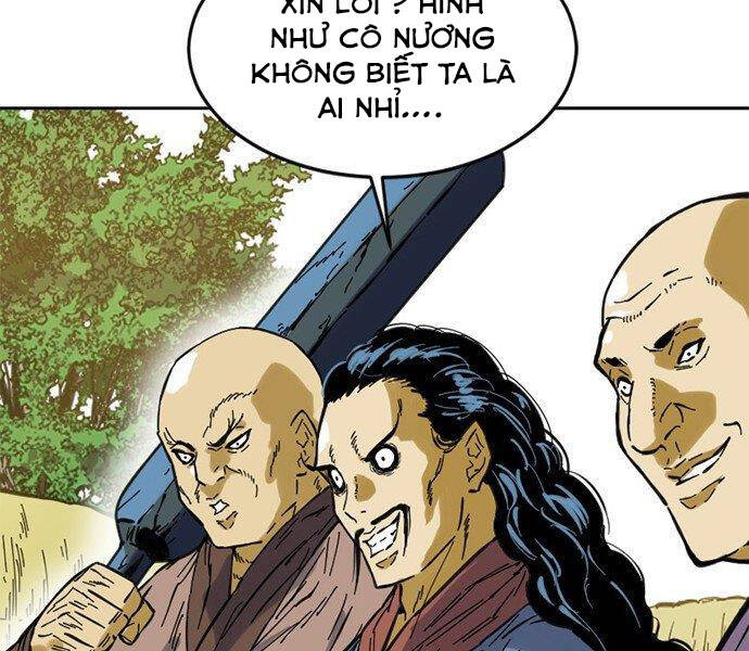 Thiên Hạ Đệ Nhất Nhân Chap 61 - Next Chap 62