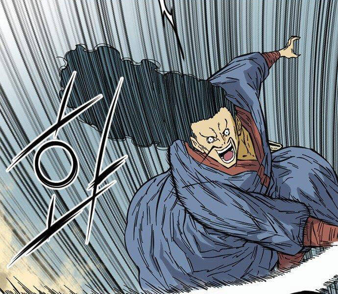 Thiên Hạ Đệ Nhất Nhân Chap 61 - Next Chap 62