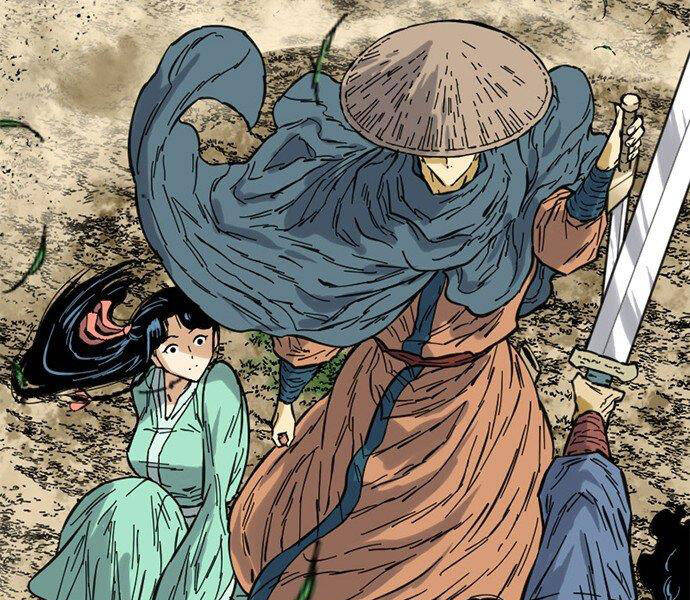 Thiên Hạ Đệ Nhất Nhân Chap 61 - Next Chap 62