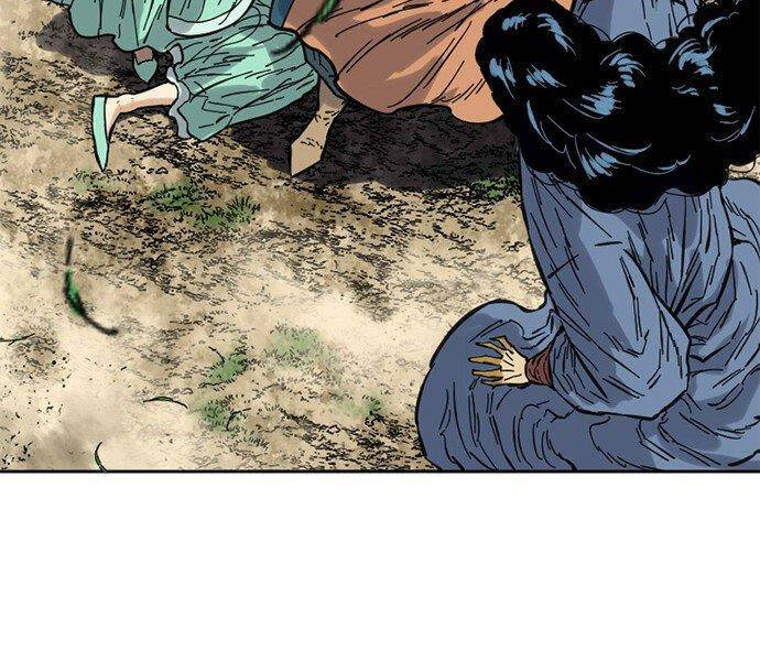 Thiên Hạ Đệ Nhất Nhân Chap 61 - Next Chap 62