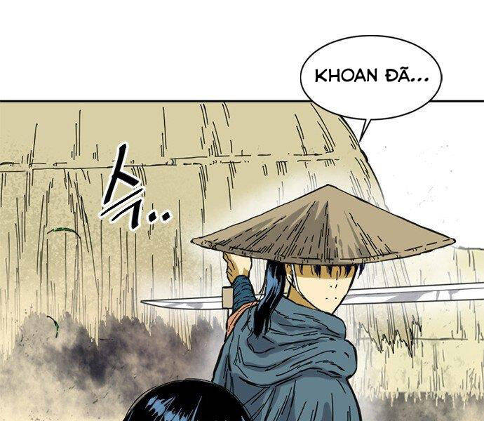 Thiên Hạ Đệ Nhất Nhân Chap 61 - Next Chap 62