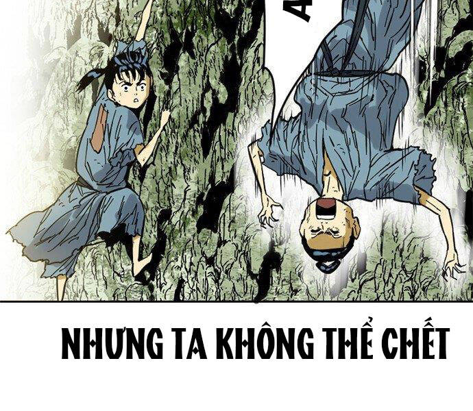 Thiên Hạ Đệ Nhất Nhân Chap 61 - Next Chap 62