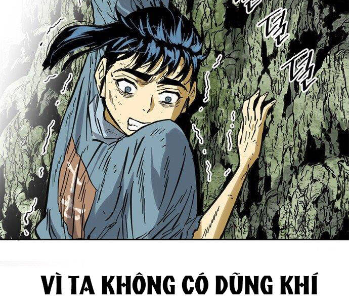 Thiên Hạ Đệ Nhất Nhân Chap 61 - Next Chap 62
