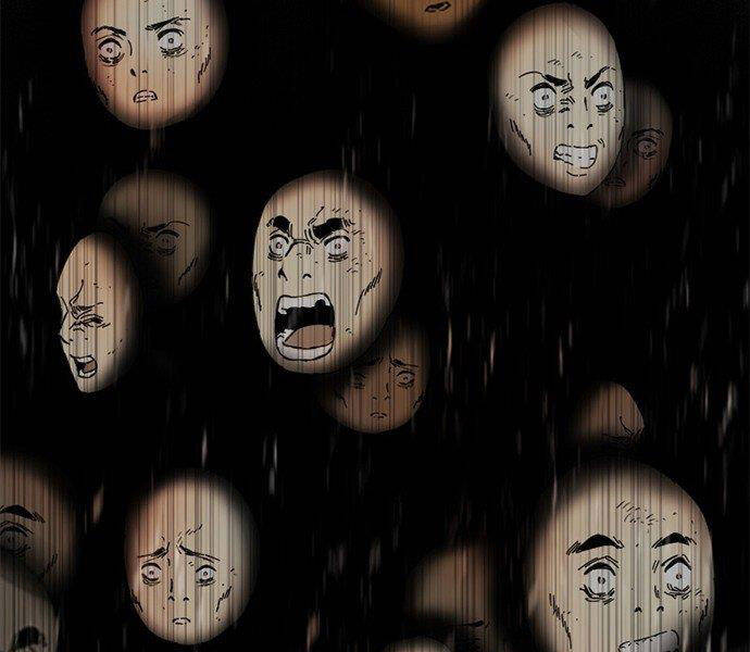 Thiên Hạ Đệ Nhất Nhân Chap 61 - Next Chap 62