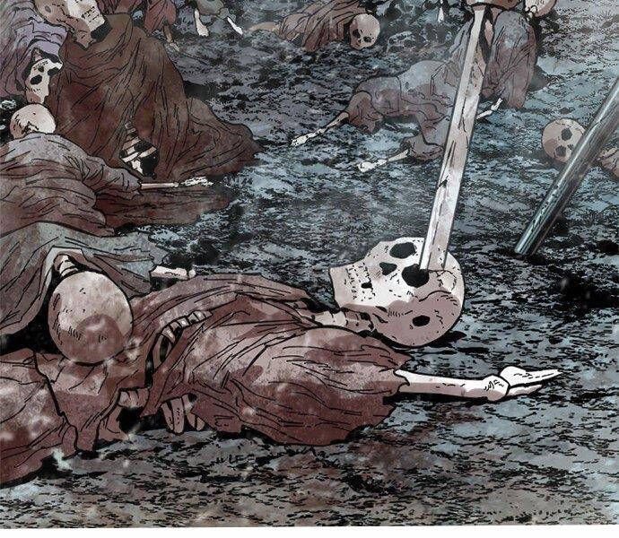 Thiên Hạ Đệ Nhất Nhân Chap 61 - Next Chap 62