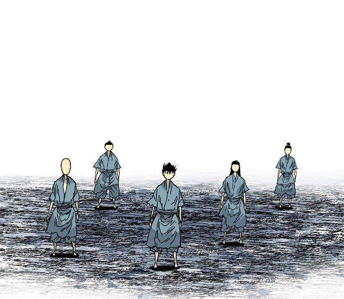 Thiên Hạ Đệ Nhất Nhân Chap 61 - Next Chap 62