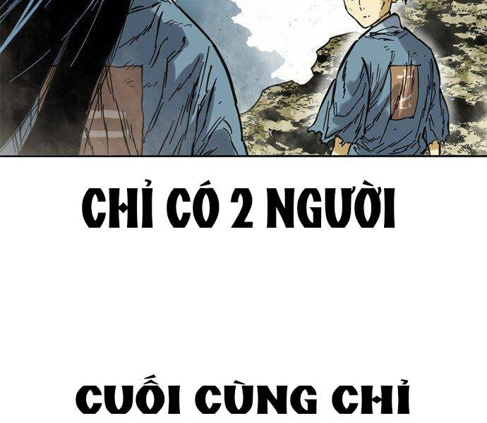 Thiên Hạ Đệ Nhất Nhân Chap 61 - Next Chap 62
