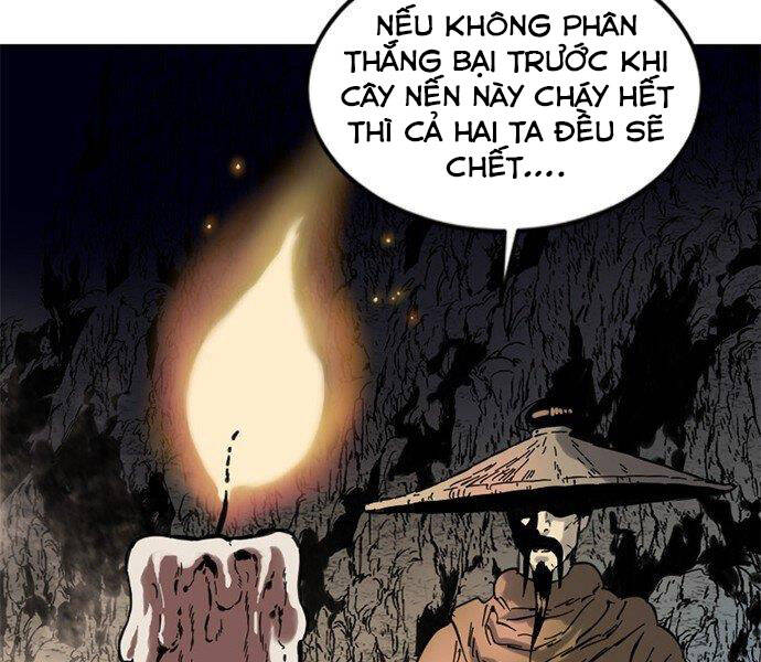 Thiên Hạ Đệ Nhất Nhân Chap 61 - Next Chap 62
