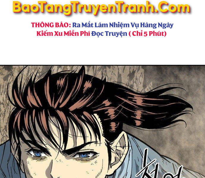 Thiên Hạ Đệ Nhất Nhân Chap 61 - Next Chap 62