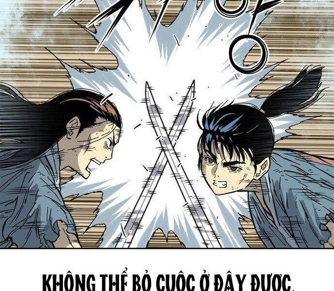 Thiên Hạ Đệ Nhất Nhân Chap 61 - Next Chap 62